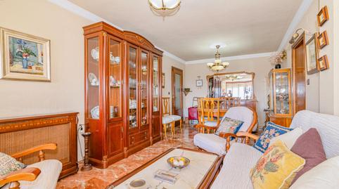 Foto 4 de Piso en venta en Carretera de Málaga, Angustias - Chana - Encina,  Granada Capital