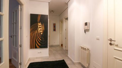 Foto 5 de Piso en venta en Calle Francisco de Quevedo, Centro - Ayuntamiento, Santander