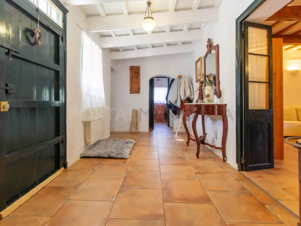 Maison rustique avec piscine à vendre à Sant Lluís - S'Ullestrar - Torret, imagen 14