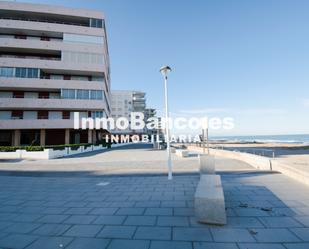 Exterior view of Flat for sale in Sueca  with Balcony