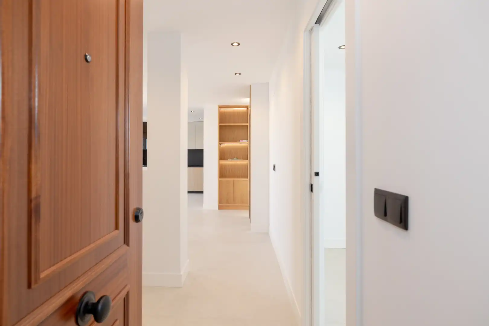 Àtic en venda en Málaga amb Aire condicionat, Calefacció i Parquet