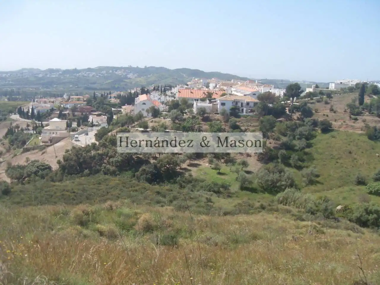 Terreno residencial en venta en Mijas Golf, imagen 13