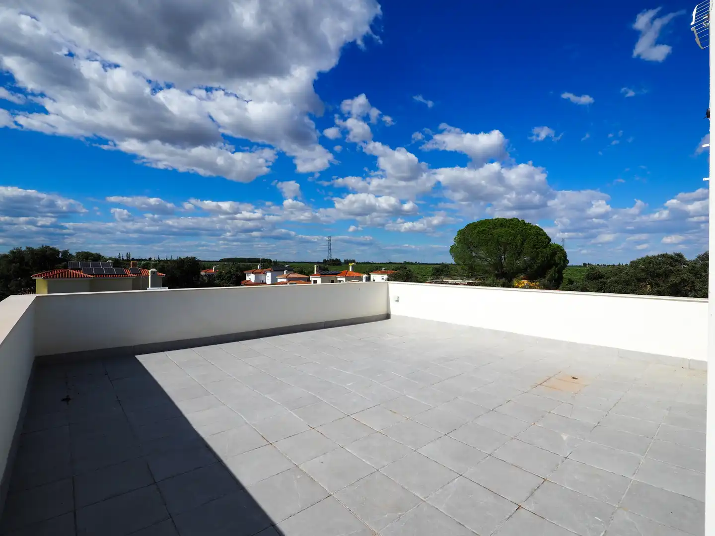 Chalet con piscina en venta en Calle Romero, imagen 72