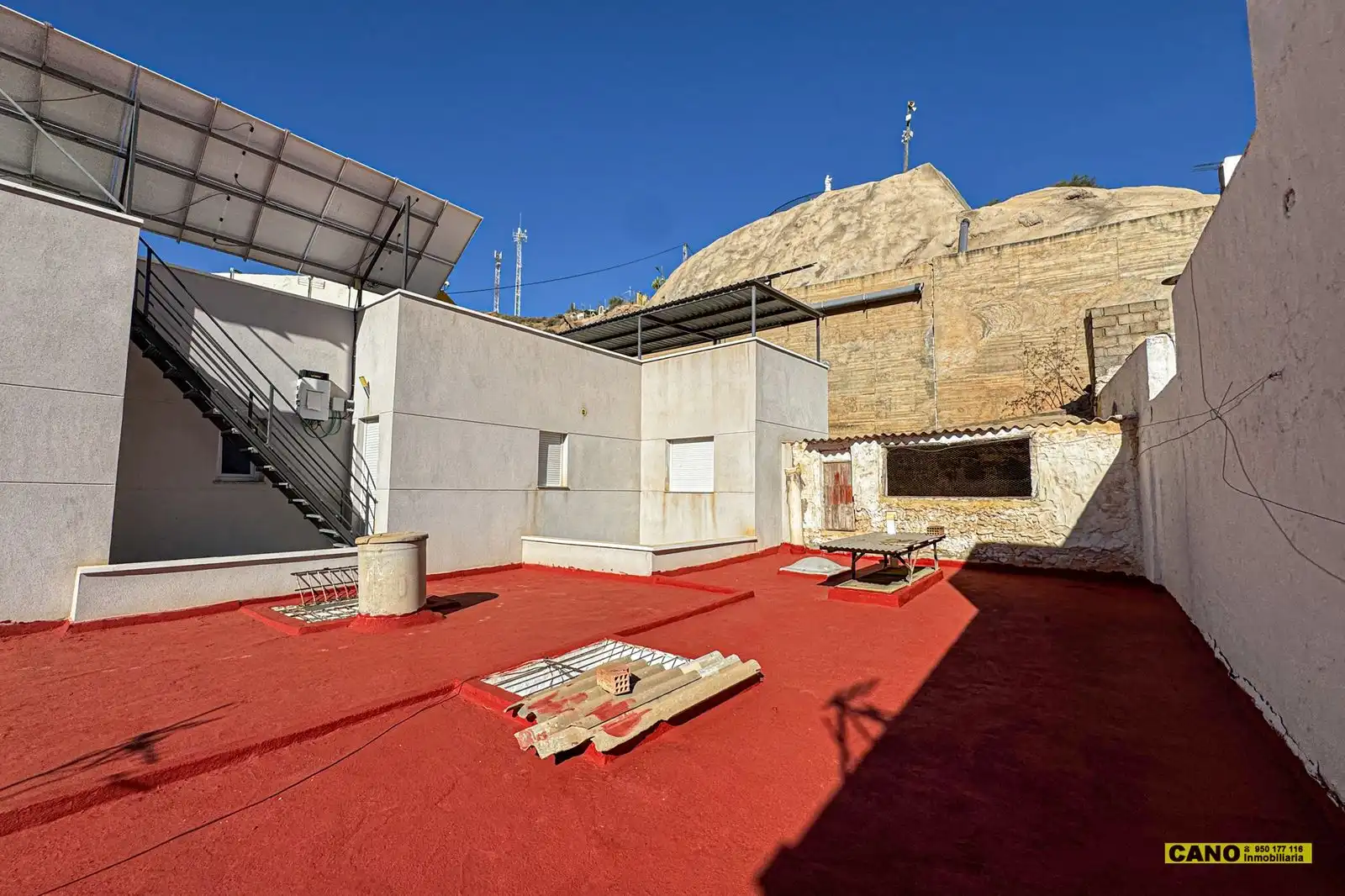 Casa en venda a Juan Oña, imagen 36