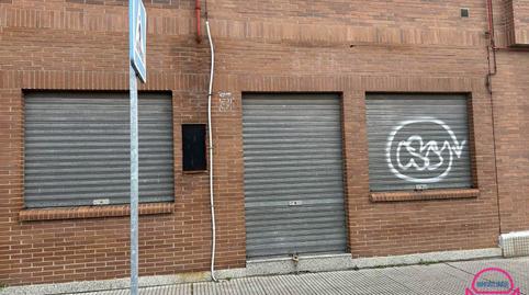 Photo 2 of Premises for sale in Juan Nuevo Bis 3, Armunia, León Capital