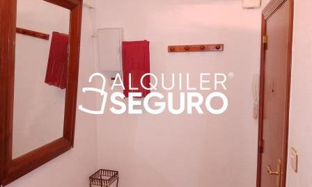 Foto 2 de Pis de lloguer a Andalucia, Santiago - Arana, Araba - Álava