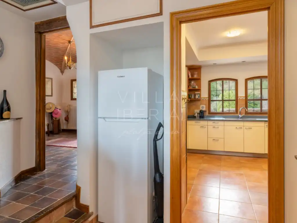 Maison avec piscine à vendre à Avenida De Les Gavarres 76, imagen 43