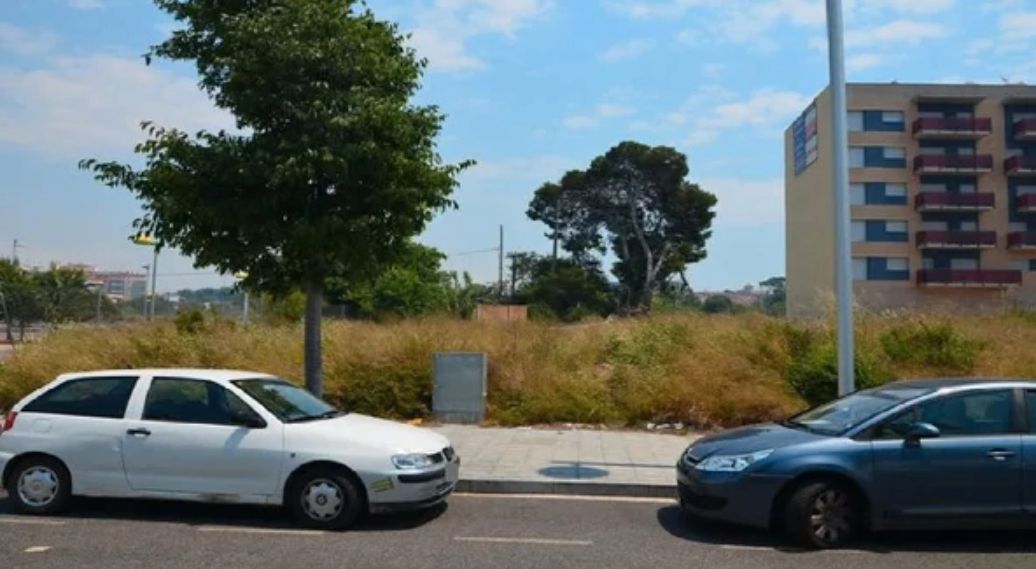 Residencial en venta en Carrer del Arquebispe Ramon Torroella, Nou Eixample Nord