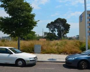 Parking of Residential for sale in  Tarragona Capital