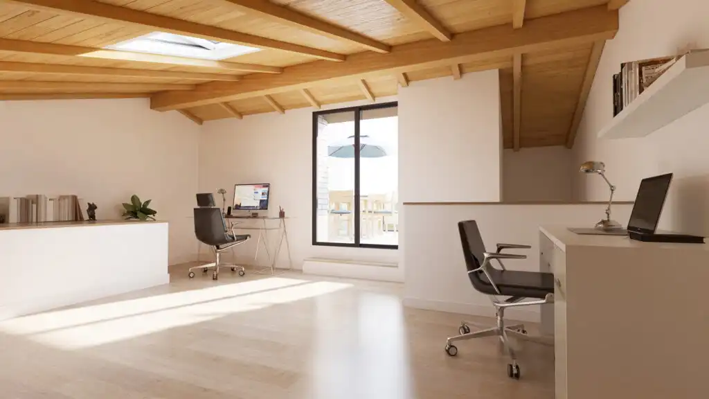 Dúplex en venta en Pallejà, Barcelona