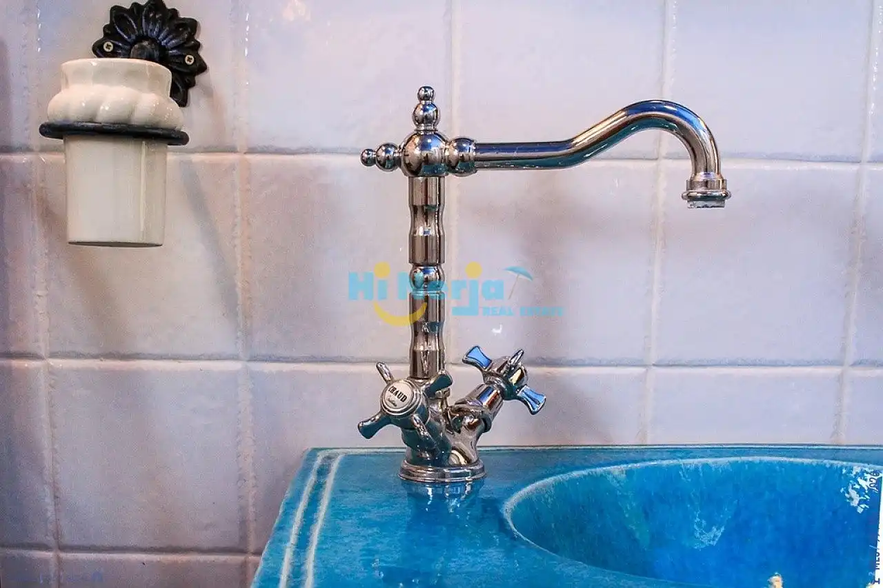 Casa con piscina en venta en Frigiliana, imagen 45