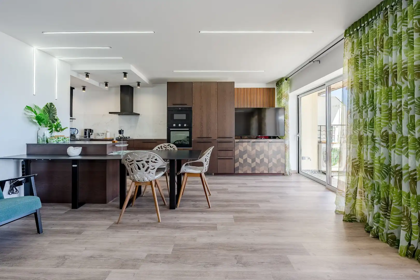 Appartamento con piscina in vendita a L'Estany, imagen 4