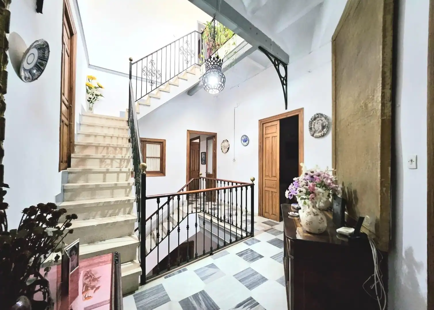 Casa o chalet en venta en Sevilla con Aire acondicionado, Calefacción y Terraza
