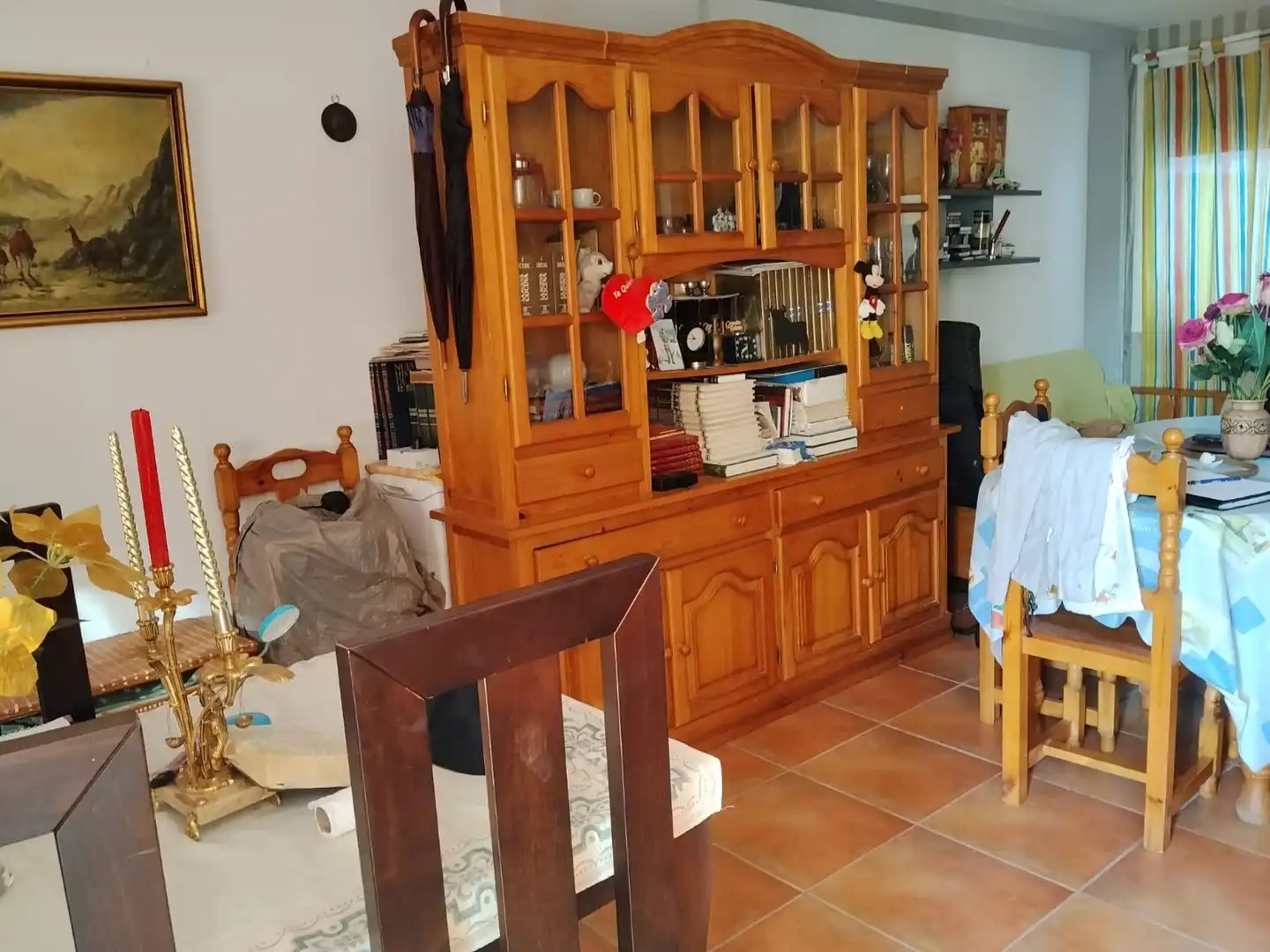 Adosado en venta en La Victoria, imagen 4