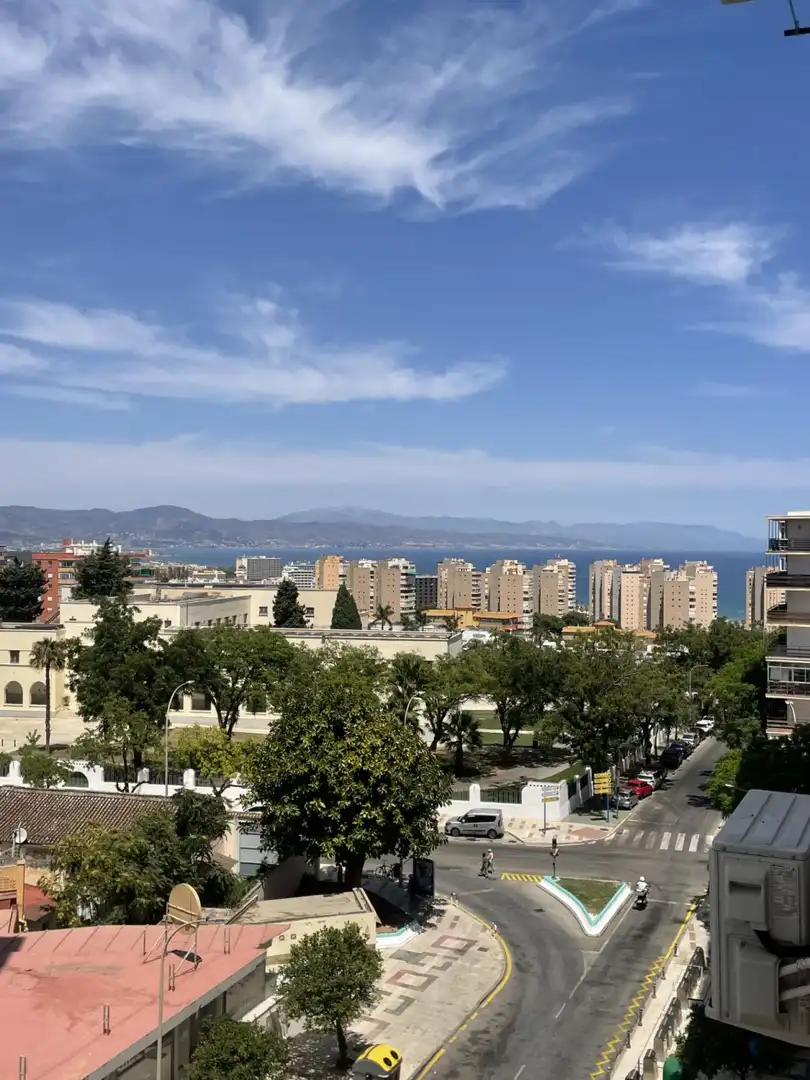 Apartament amb ascensor en venda a Centro