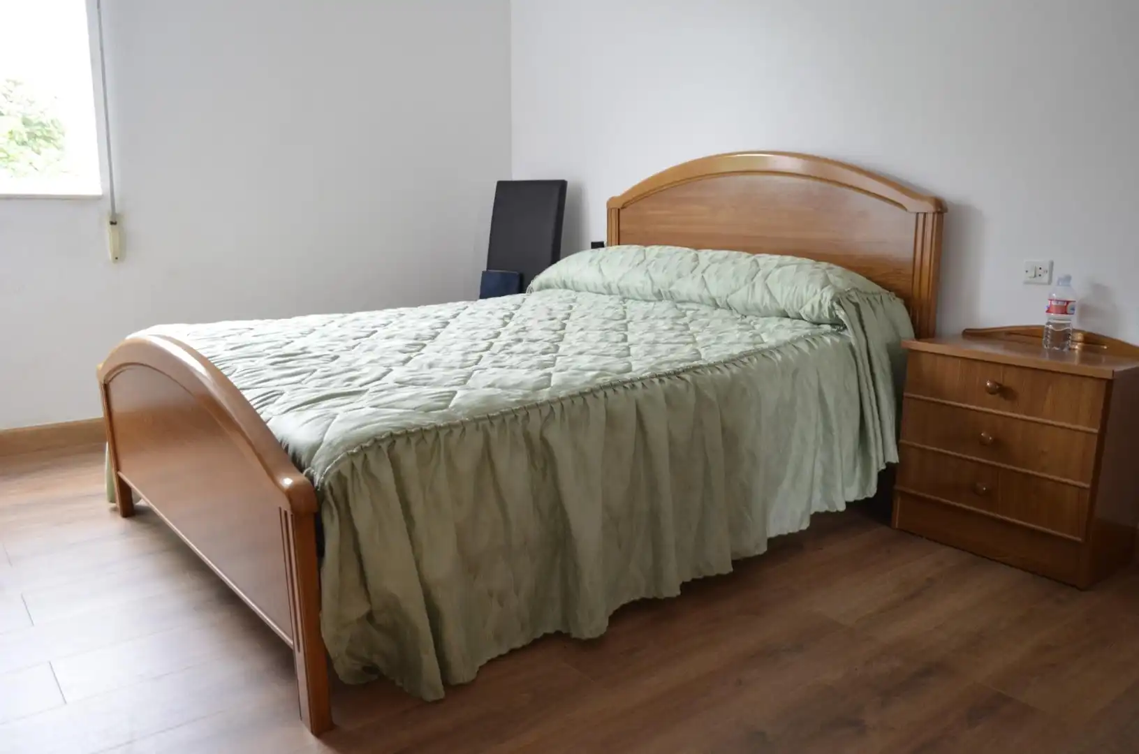 Habitación de Finca rústica en venta en Forcarei con Calefacción, Jardín privado y Trastero