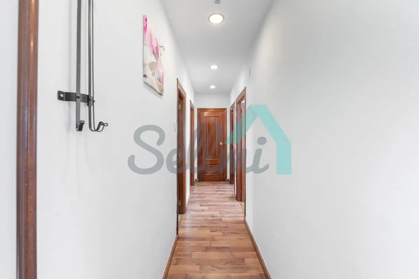 Wohnung zur Miete in Oviedo  mit Heizung, Terrasse und Möbliert