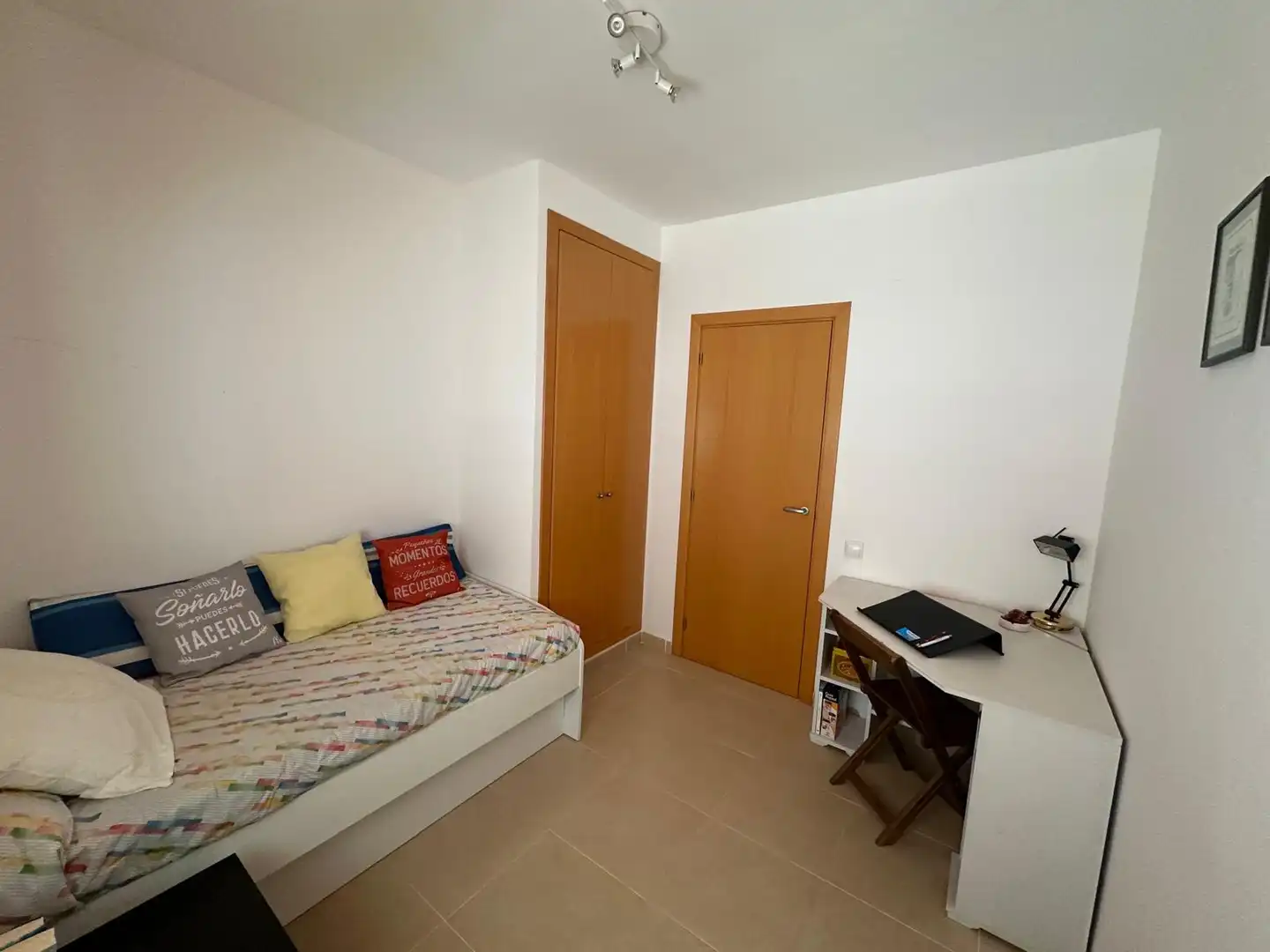 Piso con terraza en venta en Platja de Mont-roig, imagen 12