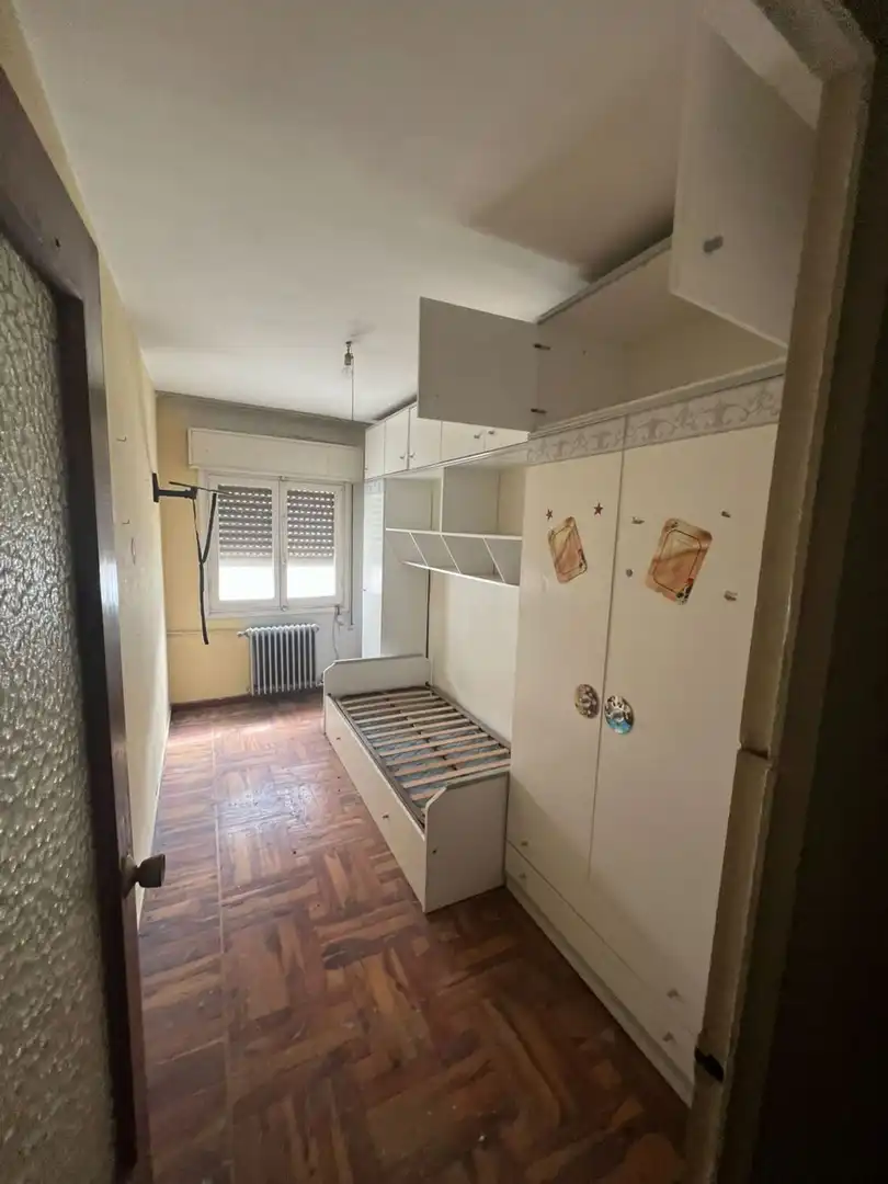 Bedroom of Buildings for sale in Briviesca