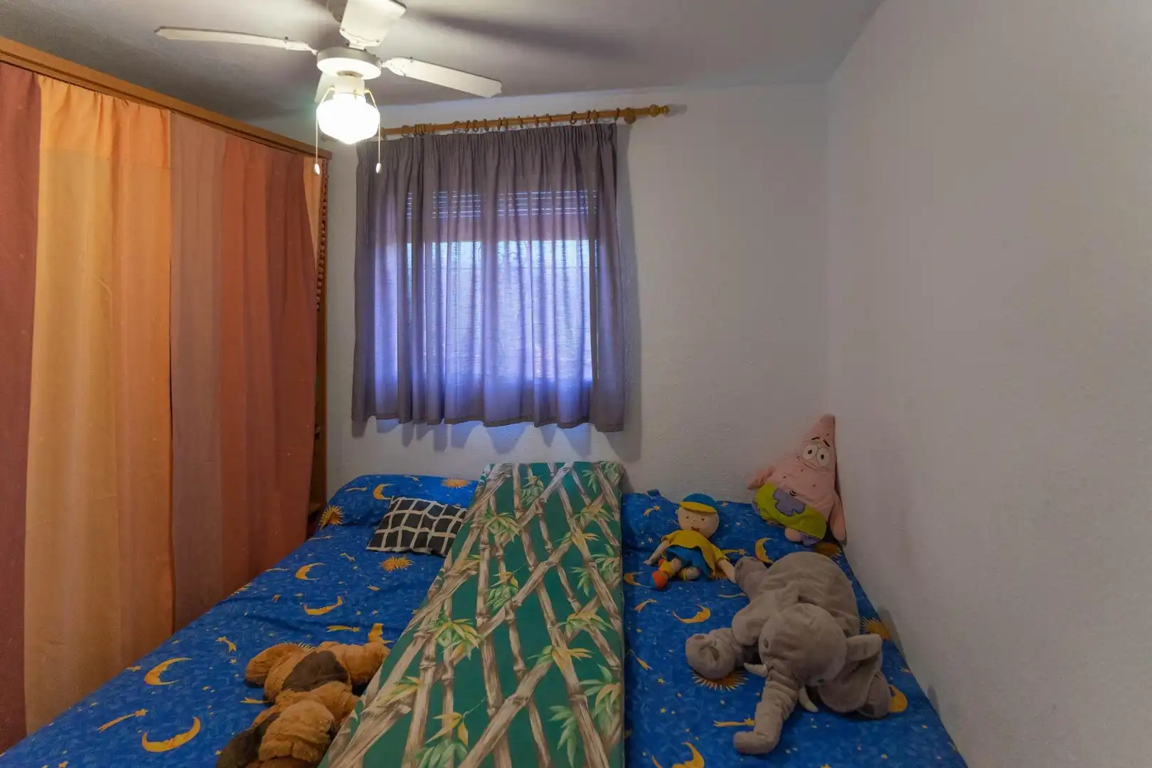 Bedroom of Houses for sale in Cártama  with Private garden, Terrace and Storage room