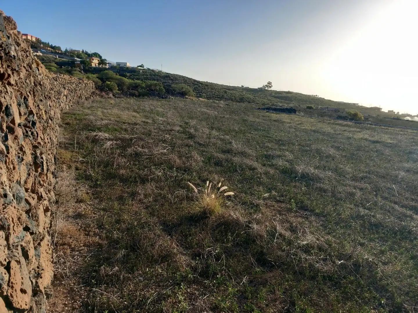 Residential for sale in Granadilla de Abona
