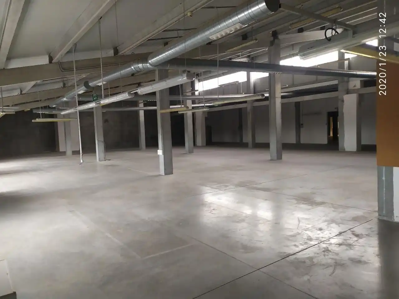 Industriegebäude zum Verkauf in Valadares - Beade, imagen 12