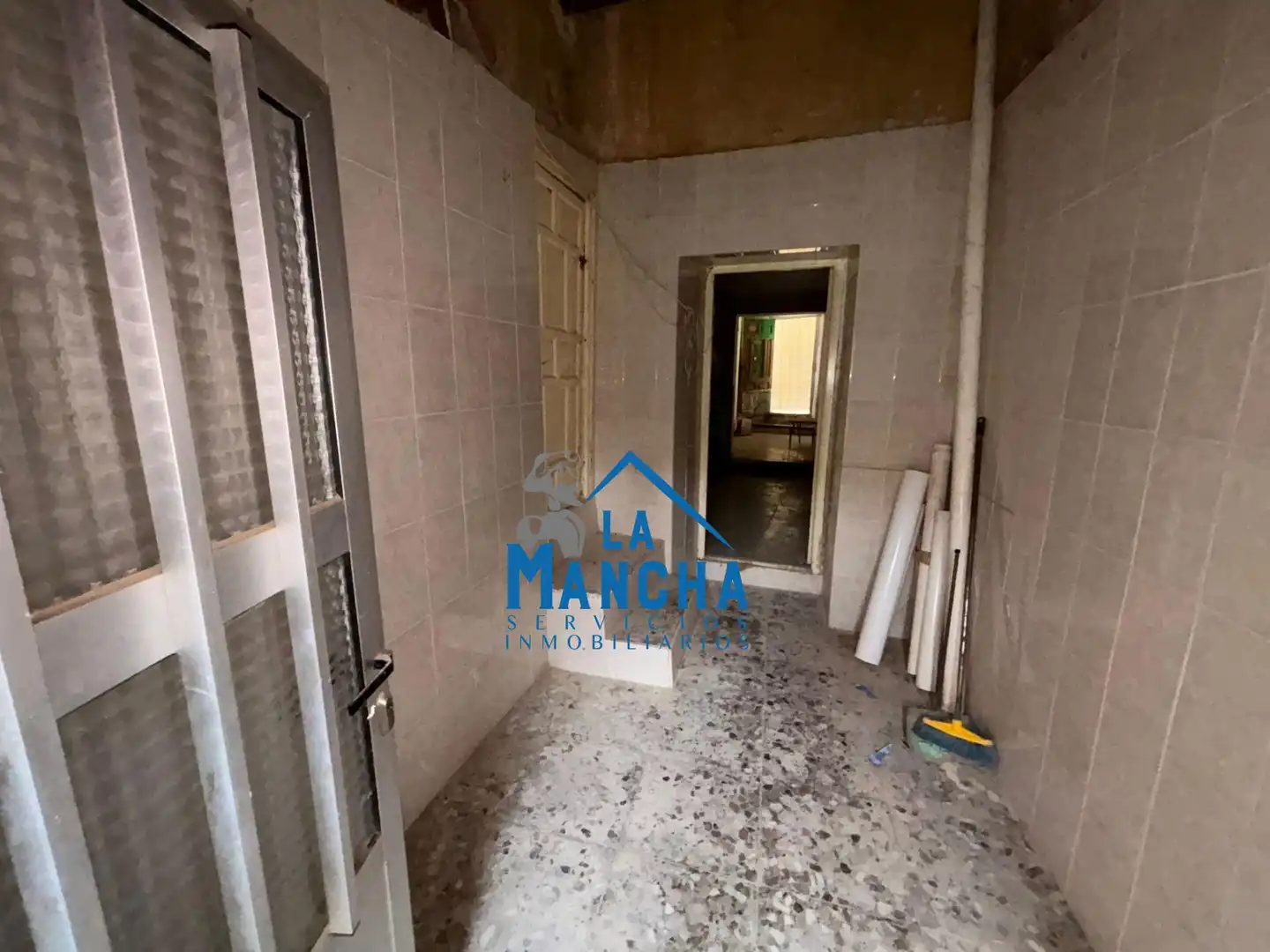 Casa o chalet en venta en Casas de Juan Núñez con Jardín privado
