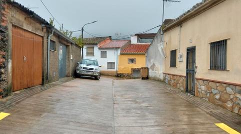 Foto 2 de Casa adosada en venda a Logrosán, Cáceres