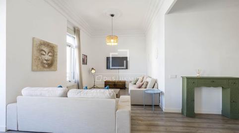 Foto 2 de Pis de lloguer a Arrancapins,  Valencia Capital