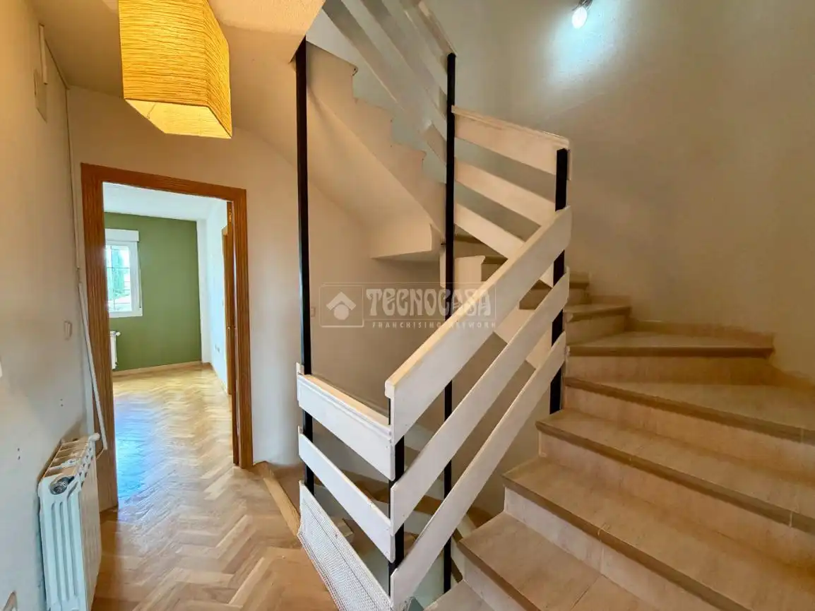 Detached homes for sale in Azuqueca de Henares