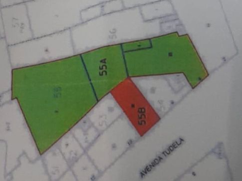 Residencial en venta en Ablitas