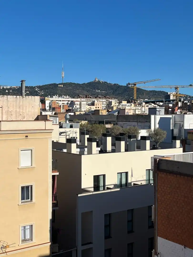 Apartament amb ascensor en venda a Collblanc - La Torrassa, imagen 21