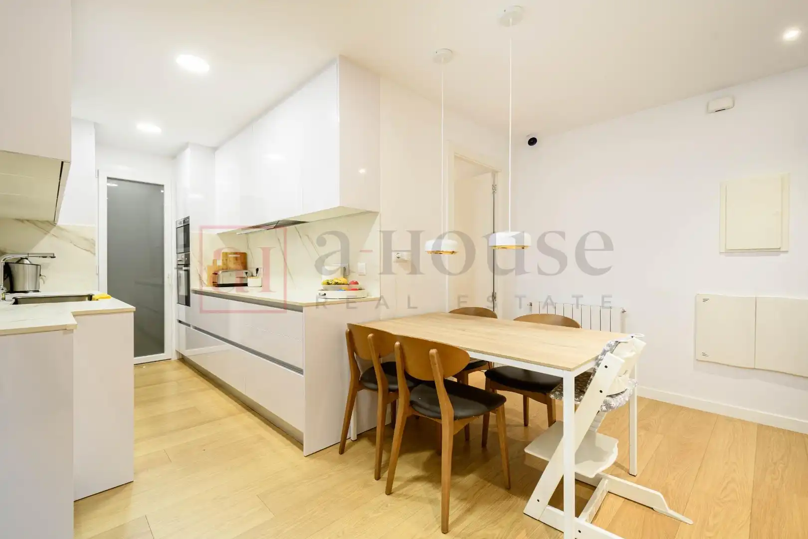 Appartement avec terrasse à vendre à Calle Provença, imagen 8