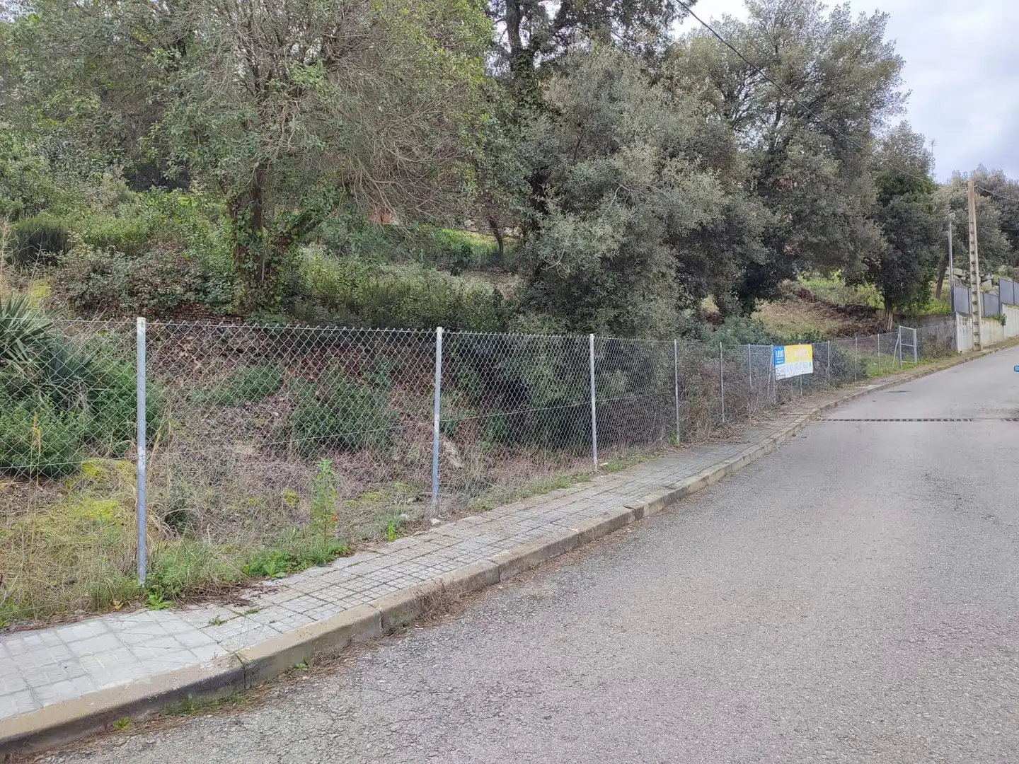 Terrenos y solares en venta en Vilanova del Vallès, imagen 5