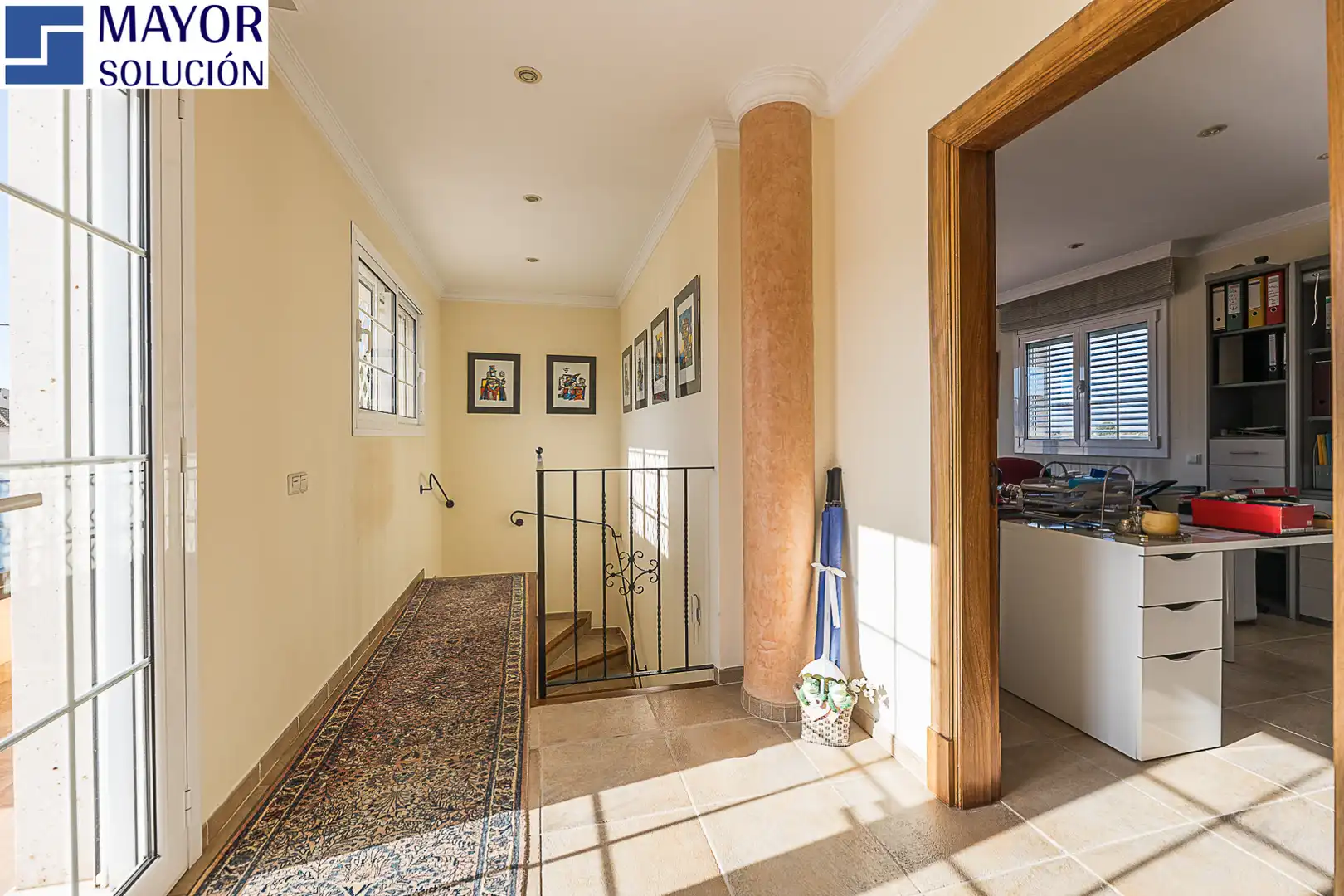 Casa o xalet en venda en  Palma de Mallorca amb Aire condicionat, Calefacció i Jardí privat