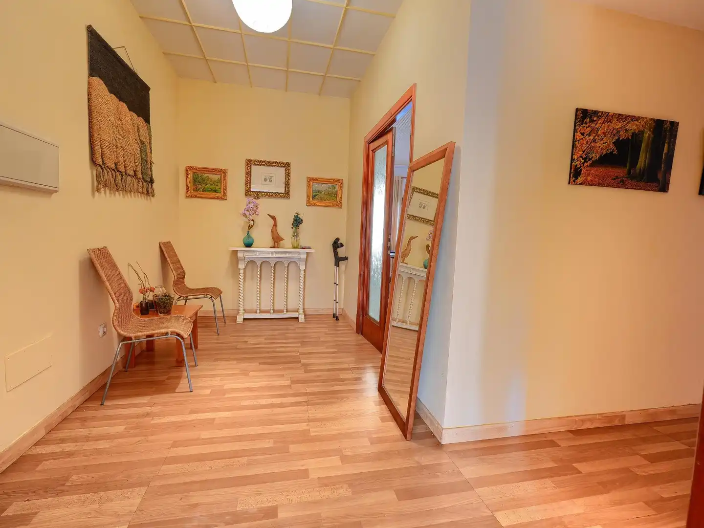 Flat with lift for sale in Carrer ARAGO, imagen 17
