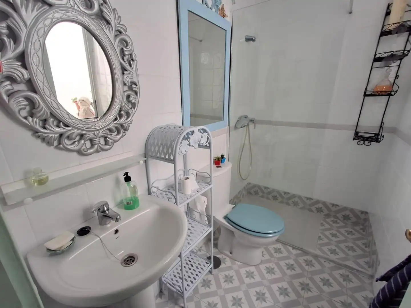 Baño de Dúplex en venta en Cádiz