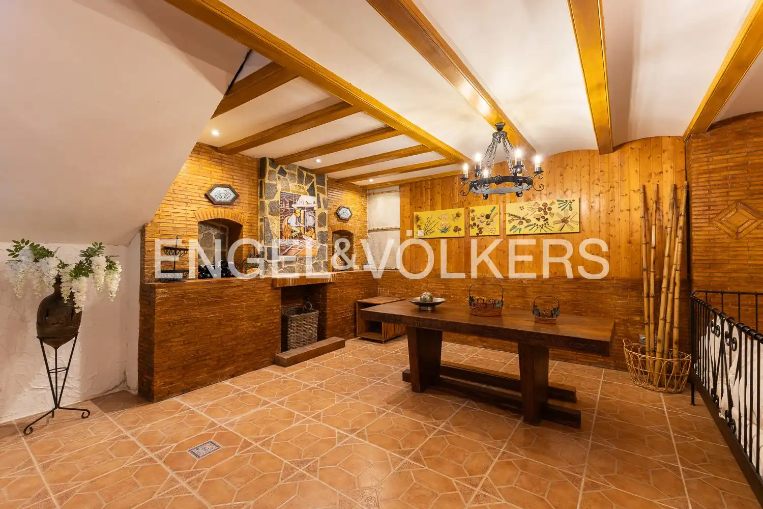 House with pool for sale in Serra, imagen 45