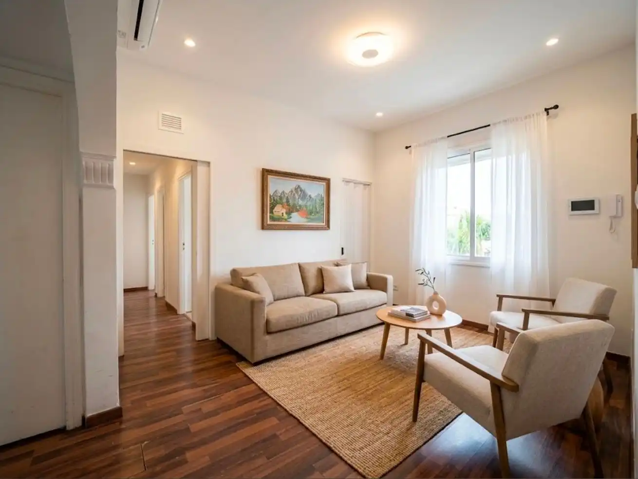 Wohnung zum Verkauf in Calle Serra del Montsec, imagen 5