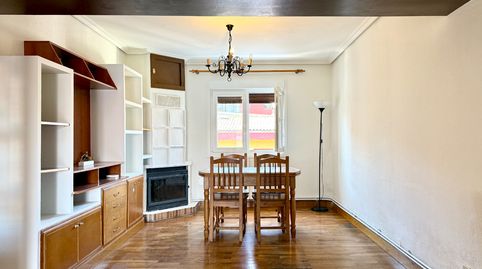 Foto 3 de Piso en venta en Lekaenea Kalea, Pinar - Anaka - Belaskoenea, Irun