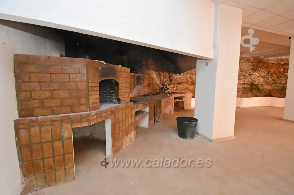 Local en venta en Santanyí
