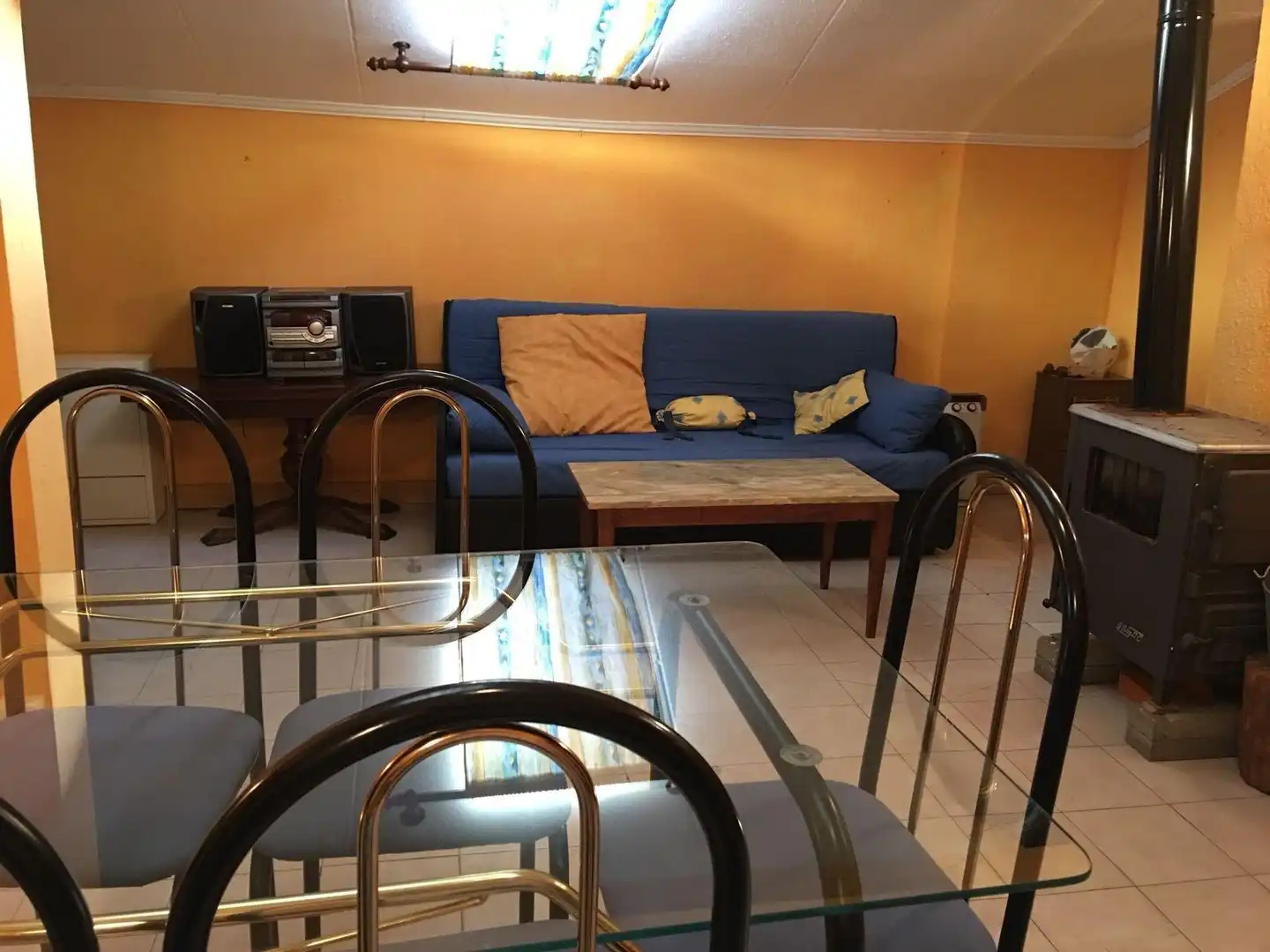 Apartamento en venta en Villadangos del Páramo con Calefacción