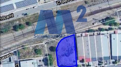 Photo 2 of Residential for sale in Barrio de la Estación, Madrid