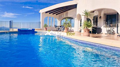 Photo 2 of House or chalet for sale in Calle Los Almendros, Pego, Alicante