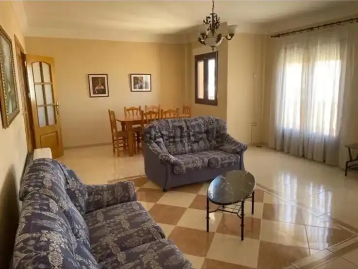 Flat with terrace to rent in Calle Colón, imagen 2
