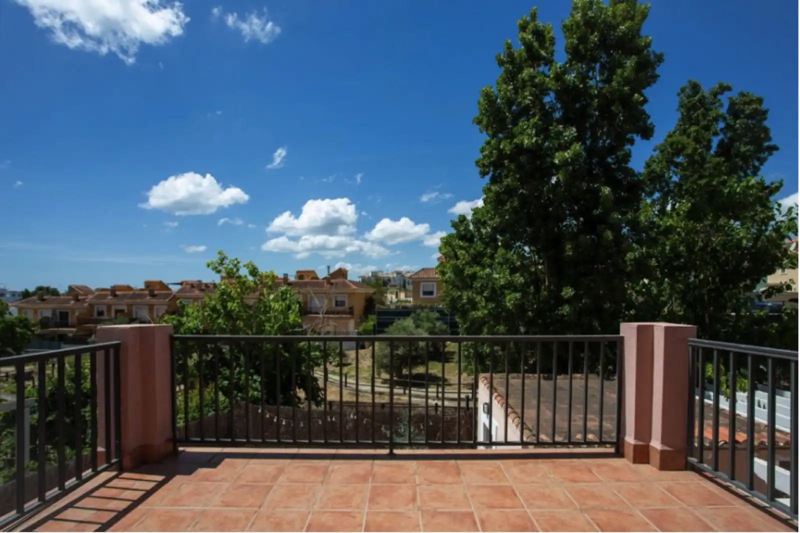 Maison avec terrasse à vendre à San Luis de Sabinillas, imagen 16