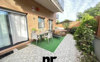 Terrace of Flat for sale in Ripollet  with Air Conditioner and Terrace