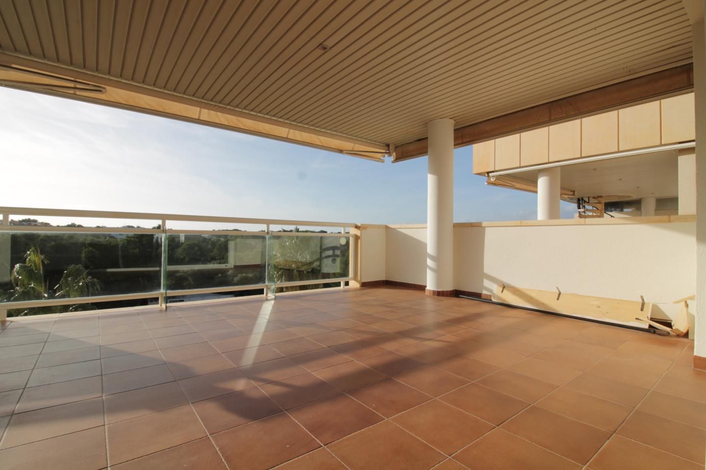 Pis de lloguer a doncell, Llucmajor pueblo