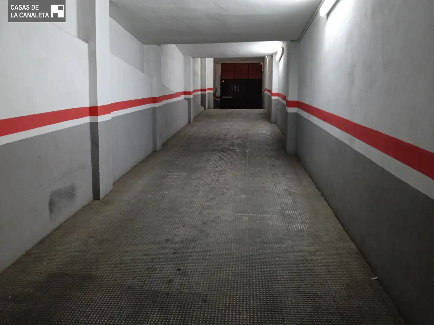Parking de Garaje de alquiler en Mislata