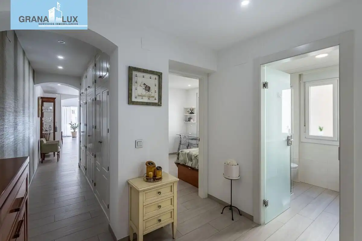 Flat with terrace for sale in Calle Recogidas, imagen 32